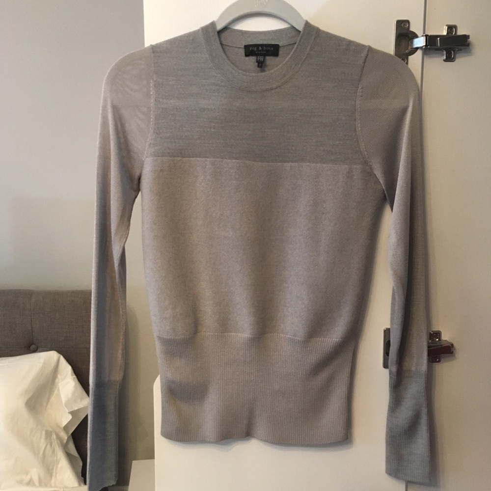 RAG & BONE Sweater